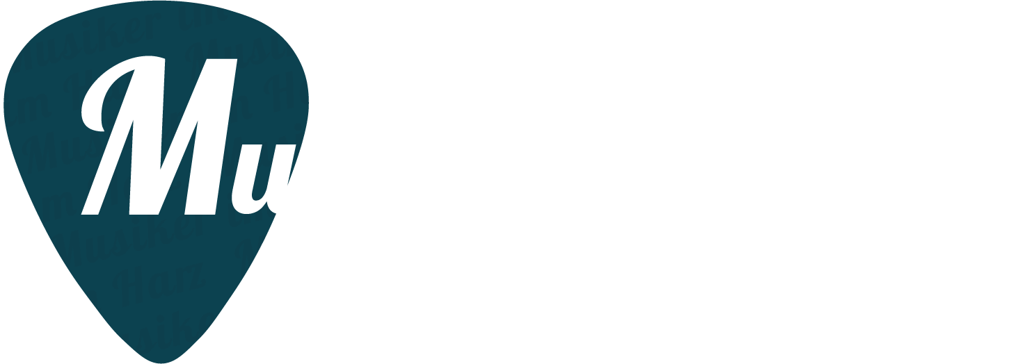 Musiker im Harz Logo